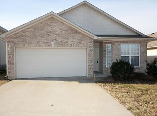 2708 Wigginton Point, Lexington, KY 40511