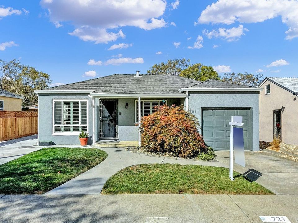 721 Rosewood Ave, Vallejo, CA 94591 Zillow