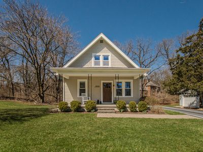 3550 Dixboro Ln, Ann Arbor, MI, 48105