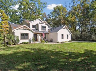 3739 Lake Bluff Dr, Grass Lake, MI
