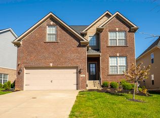 1041 Haddrell Point, Lexington, KY 40509