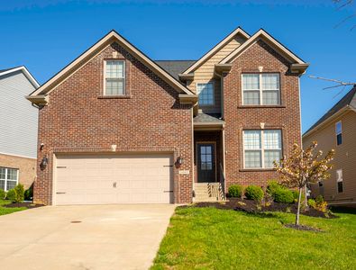 1041 Haddrell Point, Lexington, KY, 40509