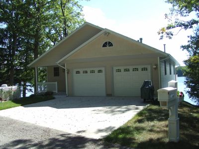 418 W Bassetta St, Newaygo, MI, 49337