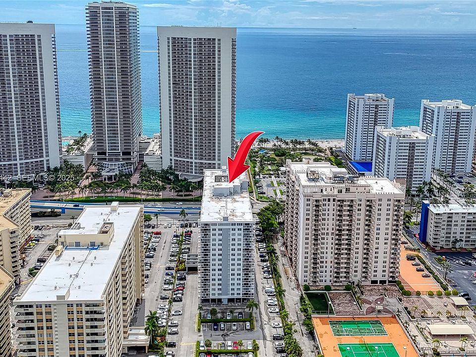 1st image of 1849 S Ocean Dr APT 1405