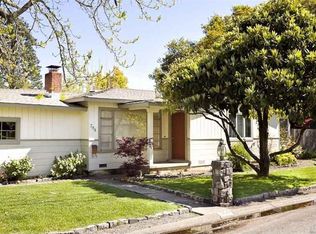 794 Story Book Ct, Novato, CA 94947