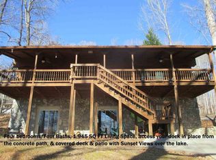 280 S Port Bass Dr, Fair play, SC 29643
