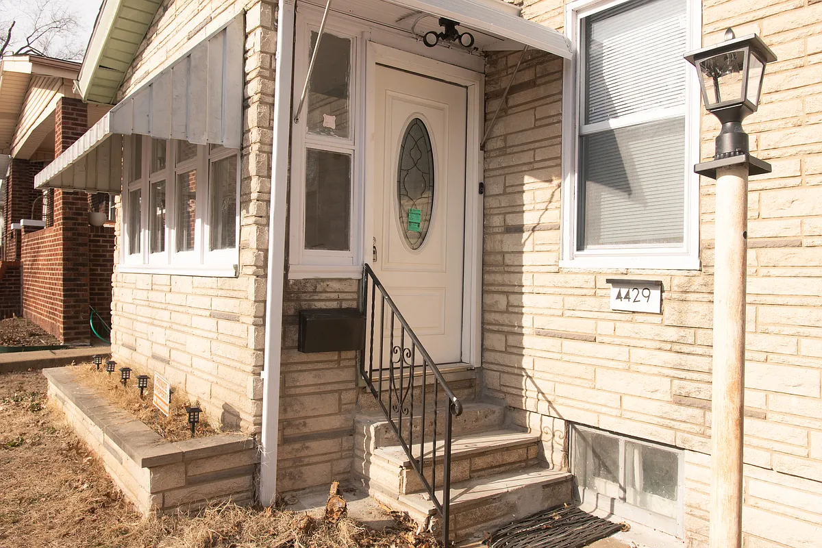 Building Photo - 4429 Itaska St