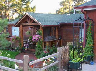 810 Panorama Dr, Golden, CO 80401