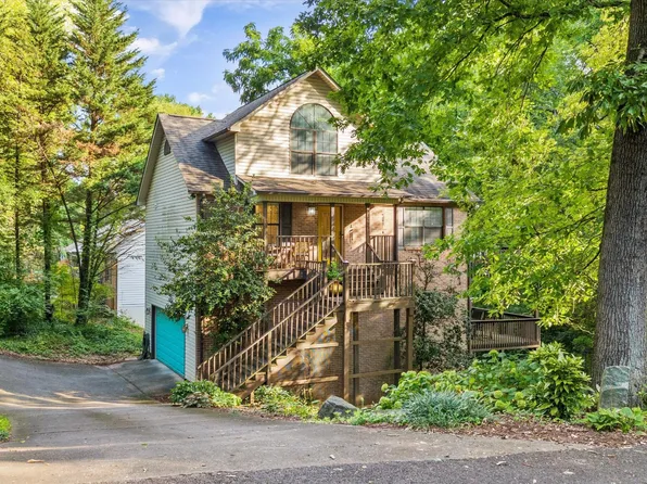 800 Fairfield Rd, Knoxville, TN 37919