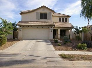 3711 E Ironhorse Rd, Gilbert, AZ 85297