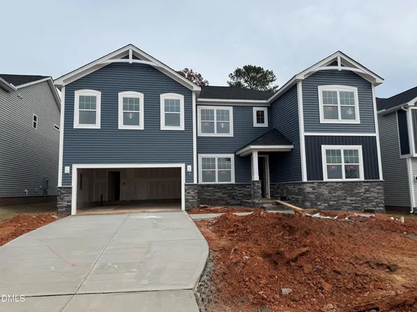 259 Yellow River Way, Garner, NC 27529
