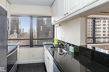 Rented by Brown Harris Stevens