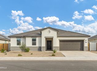 1555 E Glazier Dr, Casa Grande, AZ 85122