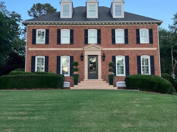 3736 Pebble Beach Dr, Martinez, GA 30907