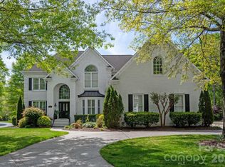 12515 Portmarnock Ct, Charlotte, NC 28277