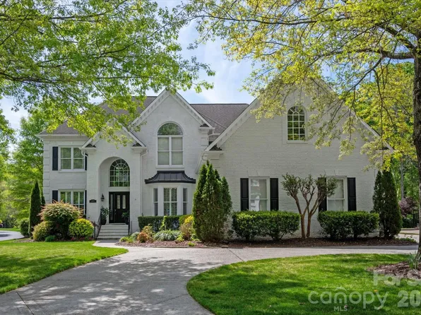 12515 Portmarnock Ct, Charlotte, NC 28277