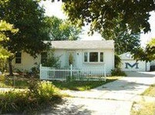 11 Trowbridge Ct, Ann Arbor, MI 48108