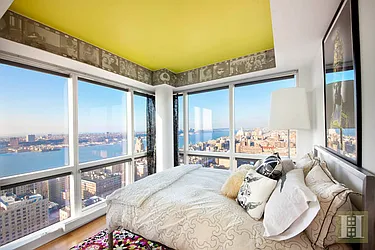 Sold by Halstead Real Estate