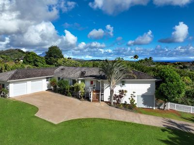 3663 Lohe Rd, Kalaheo, HI, 96741