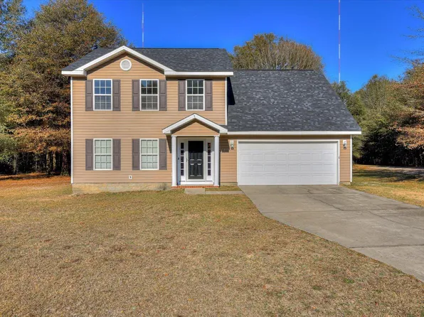 5033 Tower Lndg, Beech Island, SC 29842