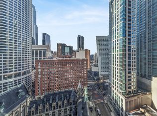 111 E Chestnut St APT 20B, Chicago, IL 60611