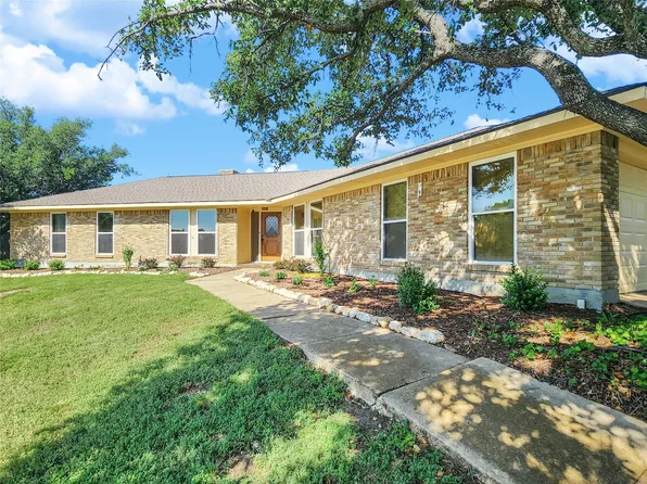 8745 Lake Country Dr, Fort Worth, TX 76179