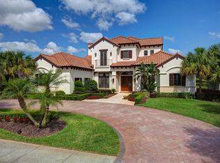 11043 Ullswater Ln, Windermere, FL 34786