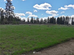 0 Johns Rocky Way E, Davenport, WA 99122