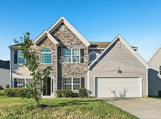 1010 Golden Crest Dr, Durham, NC 27704