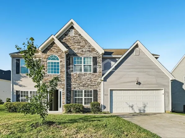 1010 Golden Crest Dr, Durham, NC 27704