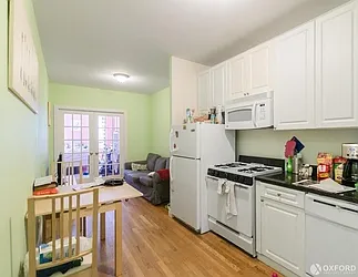 Rented by Oxford Property Group
