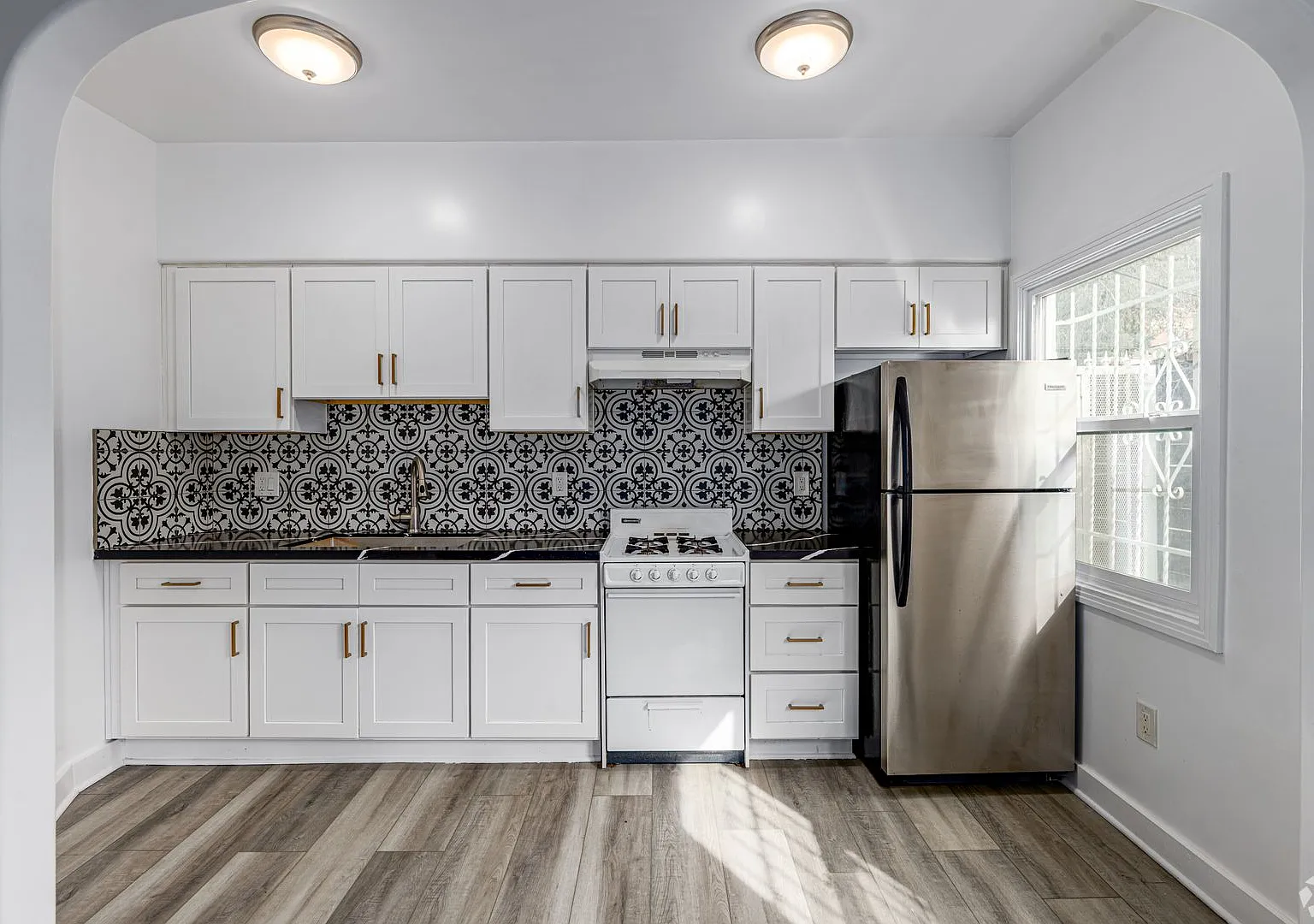 "Lofts @ Larchmont"- Lofts at Larchmont LLC — Photo 1