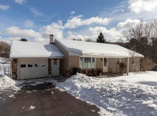 11750 Krebs Hwy, Clearfield, PA 16830