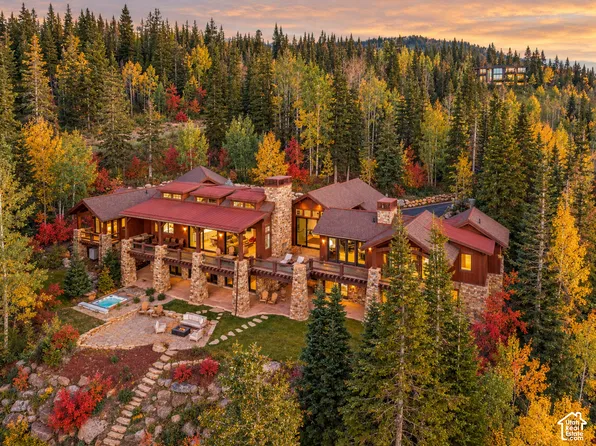 182 White Pine Canyon Rd #182, Park City, UT 84060