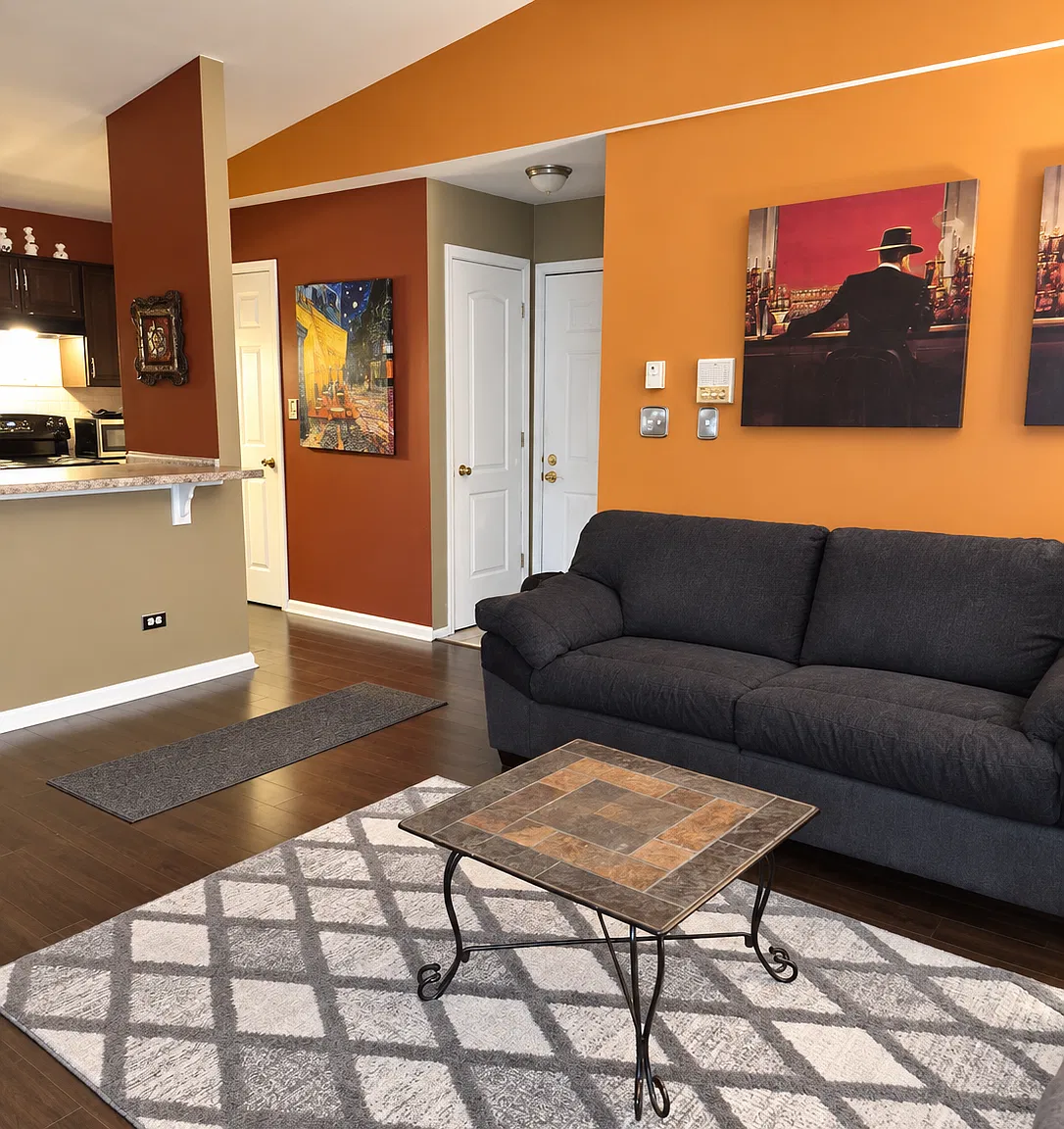 1 bed, 625 sqft, $1,200 — Photo 1