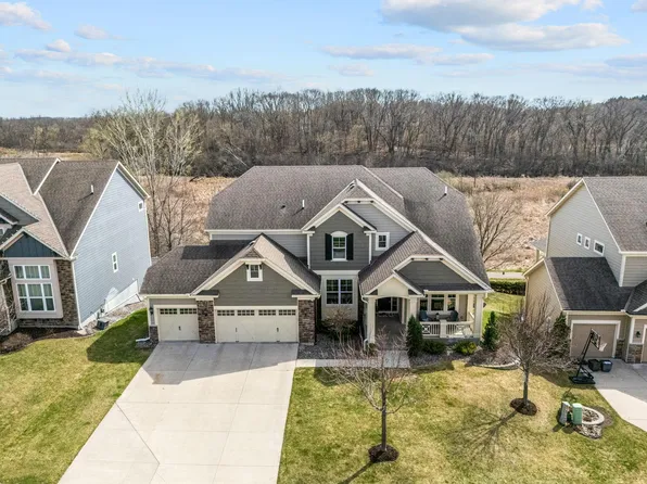 14905 59th Ave N, Plymouth, MN 55446