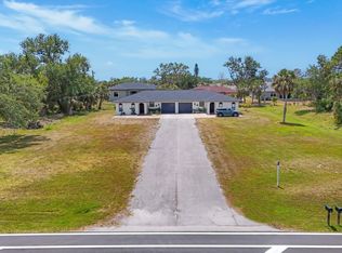 255 Rotonda Blvd W APT A, Rotonda West, FL 33947