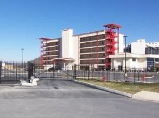 120 Raceday Ctr #301, Bristol, TN 37620