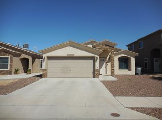 3833 Loma Brisa Dr, El Paso, TX 79938