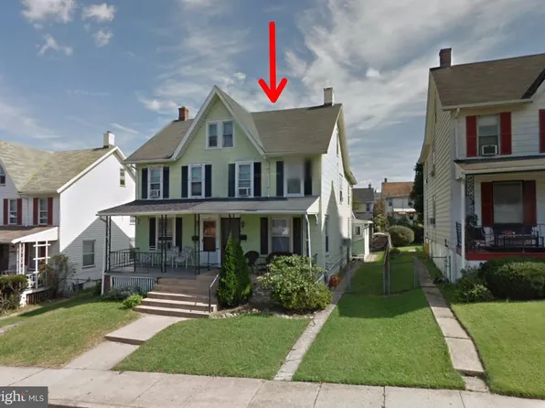 85 Woodland Ave, Coatesville, PA 19320