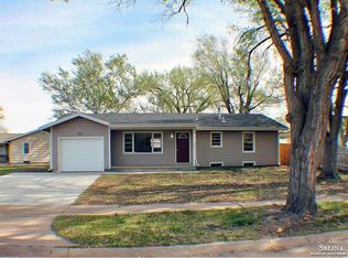 301 Reed Ave, Salina, KS 67401
