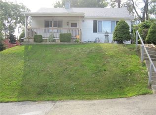 1128 Woodland Ave, McKeesport, PA 15133