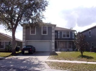 512 Flower Fields Ln, Orlando, FL 32824