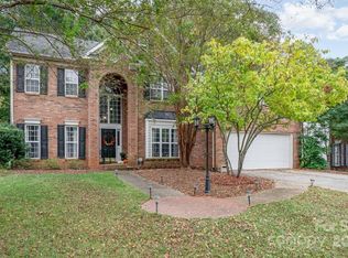 6930 Reedy Creek Rd, Charlotte, NC 28215