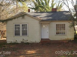 3460 Dunns Mountain Rd, Salisbury, NC 28146