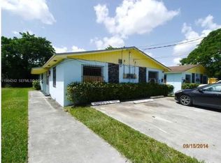 1320 NW 5th Ave #1320, Homestead, FL 33034