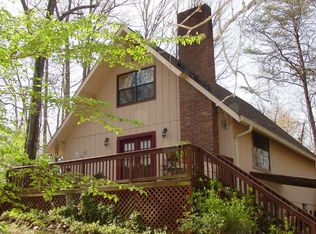 1688 Settlement Rd, Young Harris, GA 30582