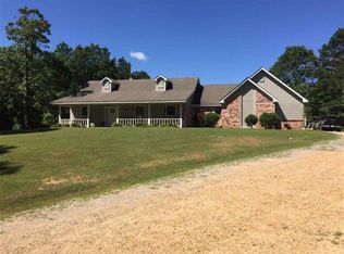 140 Midway Estates Dr, Terry, MS 39170