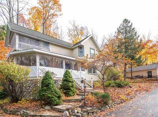 2232 Country Club Rd, Petoskey, MI 49770