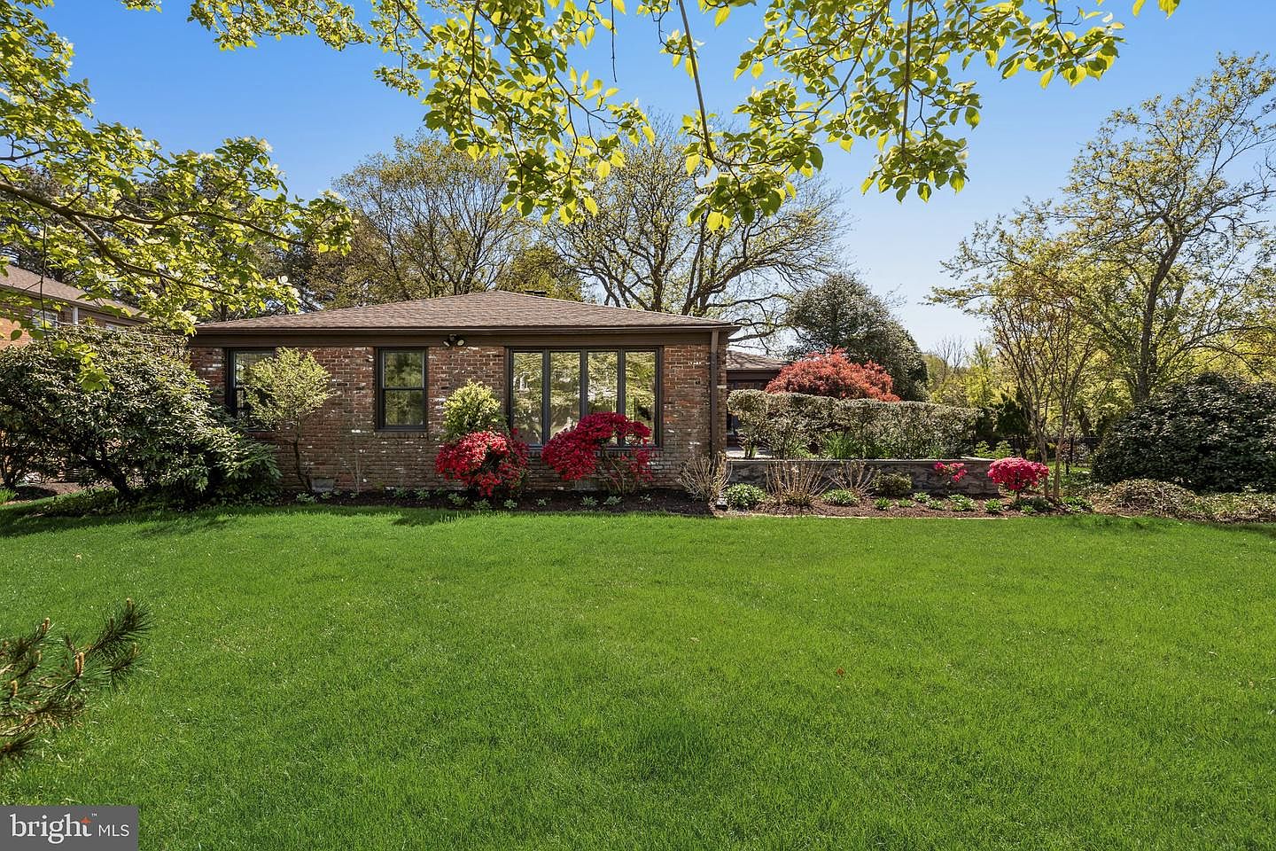 1805 Country Club Dr, Cherry Hill, NJ 08003 | MLS #NJCD2113690